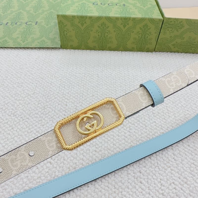Gvc*1 belts